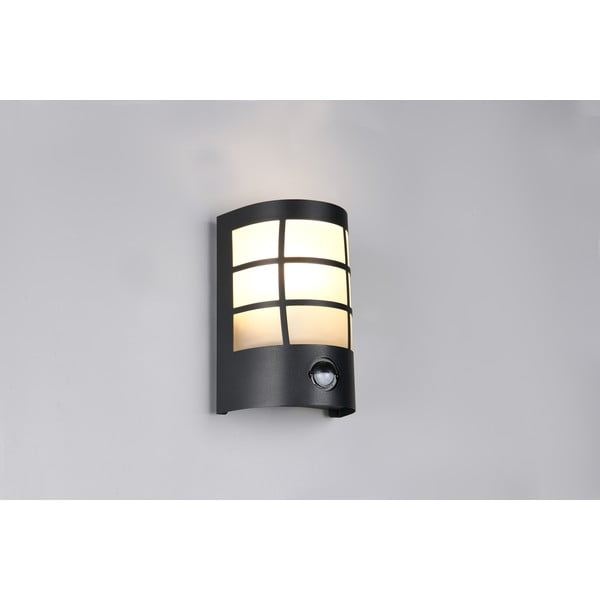 Stenska zunanja svetilka (višina 20 cm) Sintra – Trio-image-1