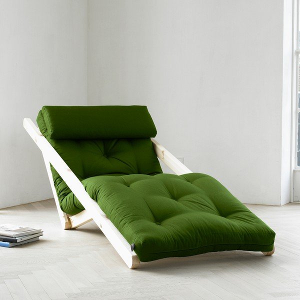 Ležalnik Karup Figo, surov/apnenec, 70 cm-image-4