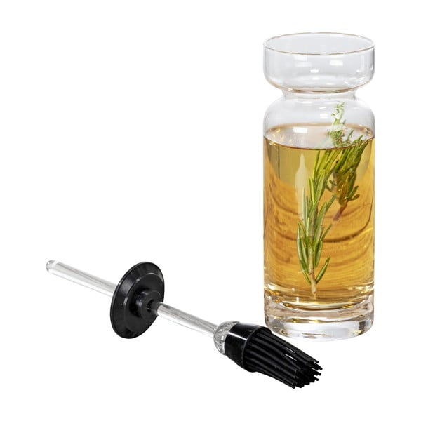 Posoda za marinado s čopičem za mazanje Marta – Wenko