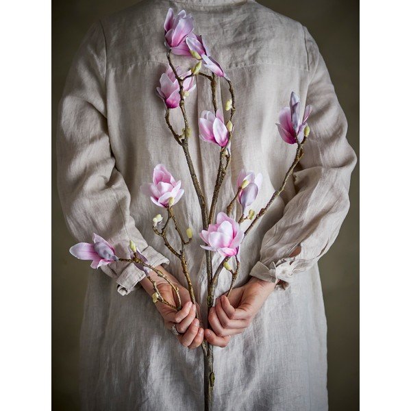 Umetna vejica (višina 125 cm) Magnolia – Bloomingville-image-1