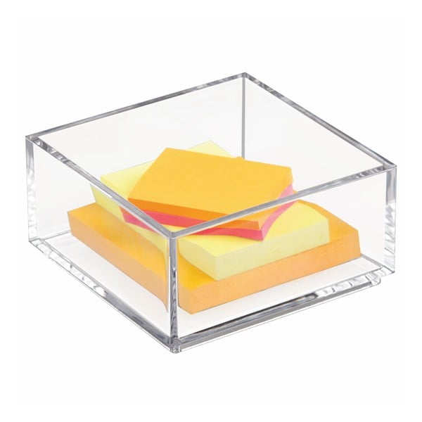 Organizator za predale iDesign Clarity Drawer-image-4