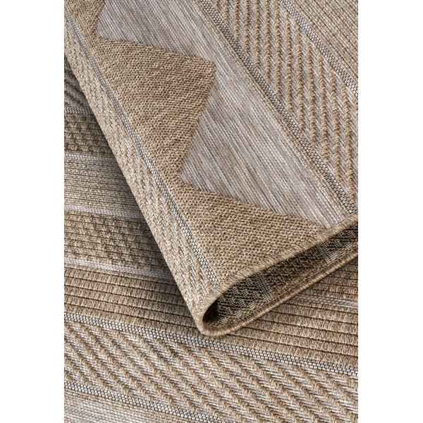 Zunanja preproga v naravni barvi 190x290 cm Elisabeth – Villeroy&Boch-image-3