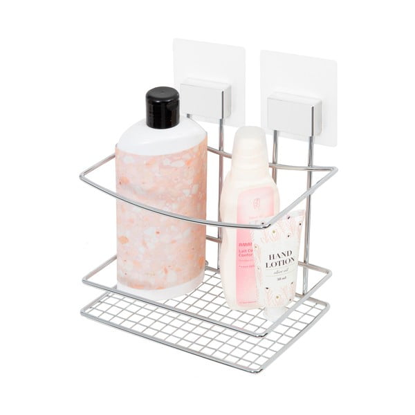 Samolepljivo stojalo prho Compactor Shower-image-1