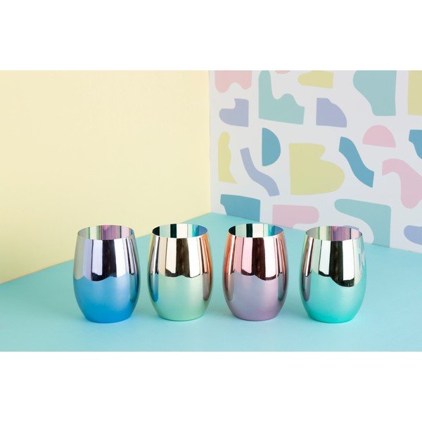 Kozarci v kompletu 4 ks 470 ml Mimo – Premier Housewares-image-1