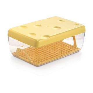 Posoda za shranjevanje sira Snips Cheese