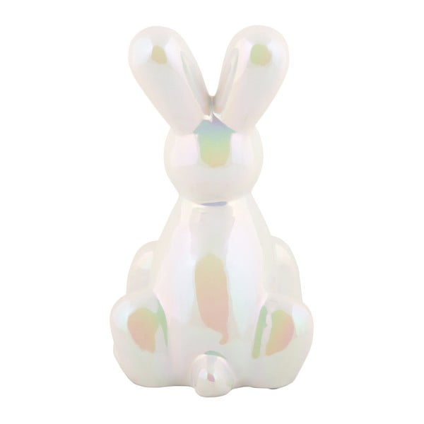 Kipec (višina 20 cm) Balloon Bunny – PT LIVING-image-3