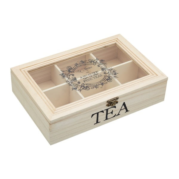 Kuhinja Craft Tea Box