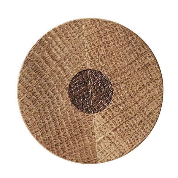 Bel keramičen komplet mlinčkov za poper in sol 2 ks Gastro Cream – Bitz-image-4