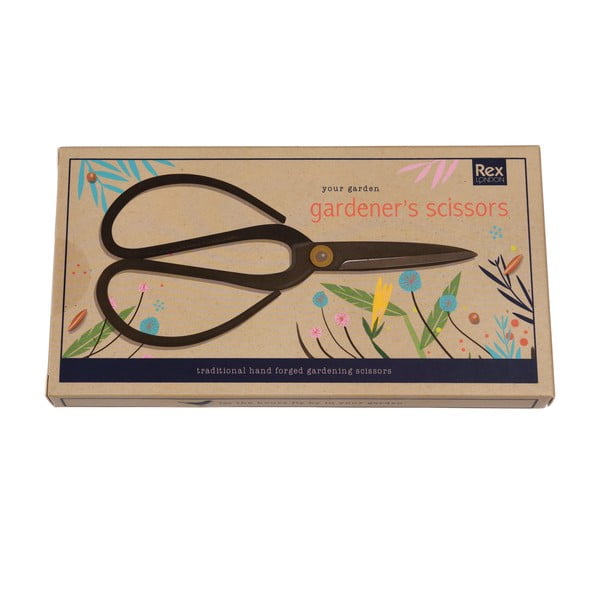 Vrtne škarje Your Garden – Rex London-image-3