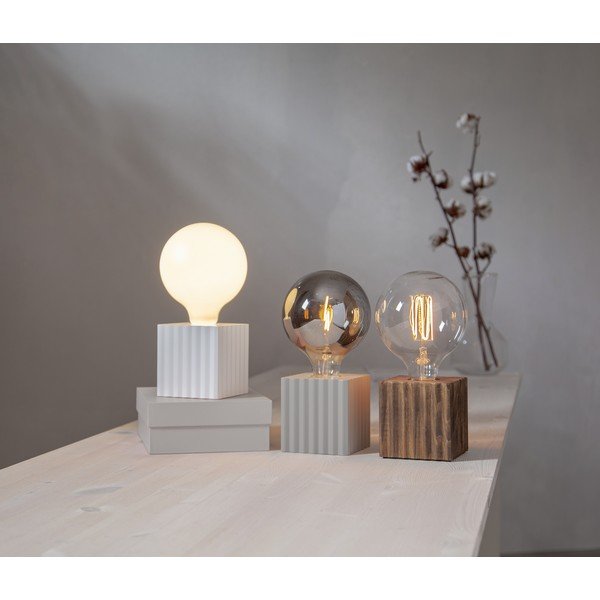 Rjava noga svetilke 10 cm Box – Star Trading-image-4