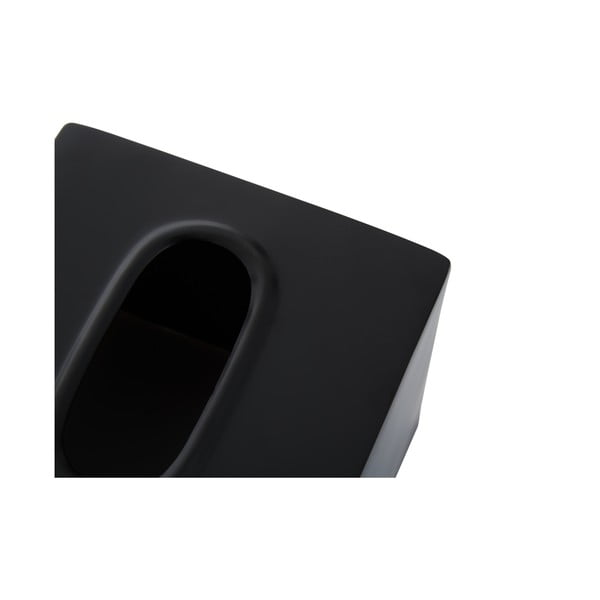 Kovinska škatla za robčke Allegra – Premier Housewares-image-2