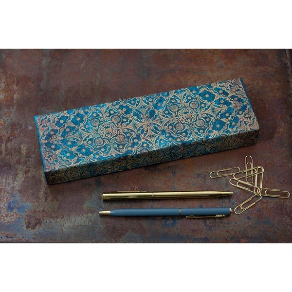 Peresnica Paperblanks Azure-image-1