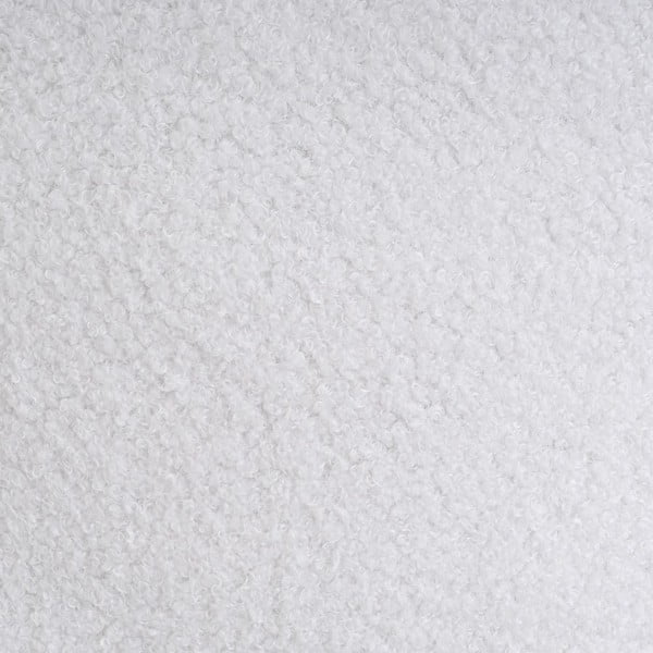 Okrasna blazina iz sherpa flisa 45x45 cm Sherpa Bouclé – Casa Selección-image-2