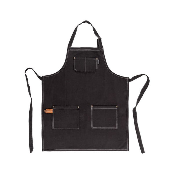 Bombažni predpasnik Havana - Tiseco Home Studio