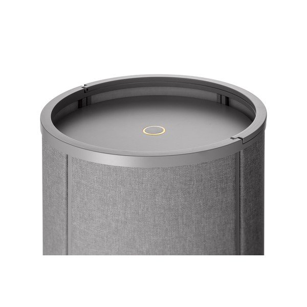 LED prenosljiva zatemnitvena zunanja svetilka na USB ø 25 cm Tawa – Blomus-image-4