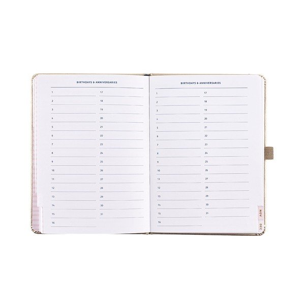 Busy B Gift Planner, 176 strani-image-4