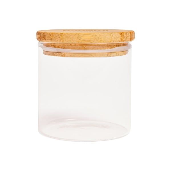 Steklena posoda za shranjevanje razsutih živil Mineral – Bonami Essentials-image-3