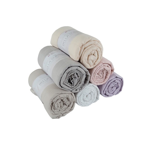 Poletna prešita odeja 140x200 cm Summer – B.E.S.-image-4