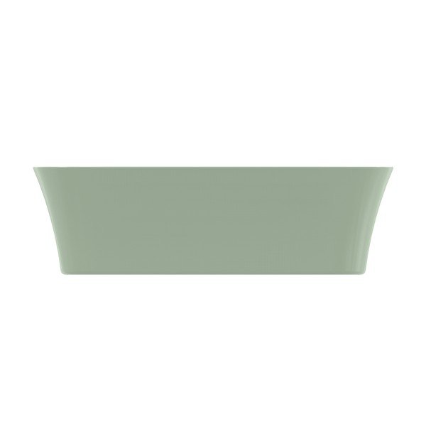 Zelen keramičen umivalnik 80x40 cm Ipalyss – Ideal Standard-image-4