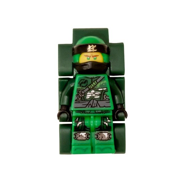 Zelena ura s figuro LEGO® Ninjago Lloyd-image-1