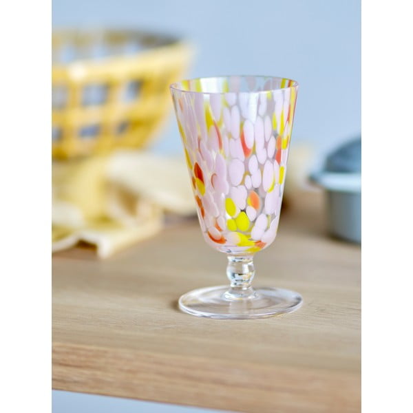 Kozarec za vino 275 ml Lilya – Bloomingville-image-1