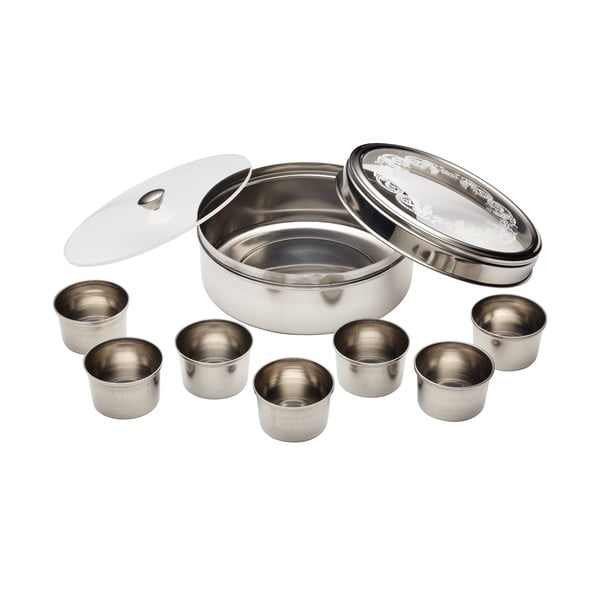 Masala set Kitchen Craft Indijski