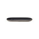 Lesen dekorativni pladenj 10x23 cm Baki – Blomus