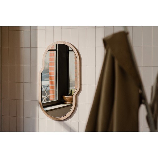 Stensko ogledalo 51x87 cm Tafla – noo.ma-image-4