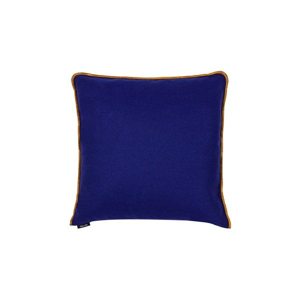 Okrasna blazina iz mešanice volne 40x40 cm Dvu – noo.ma