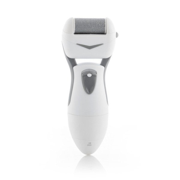 InnovaGoods Električni odstranjevalec trde kože-image-2