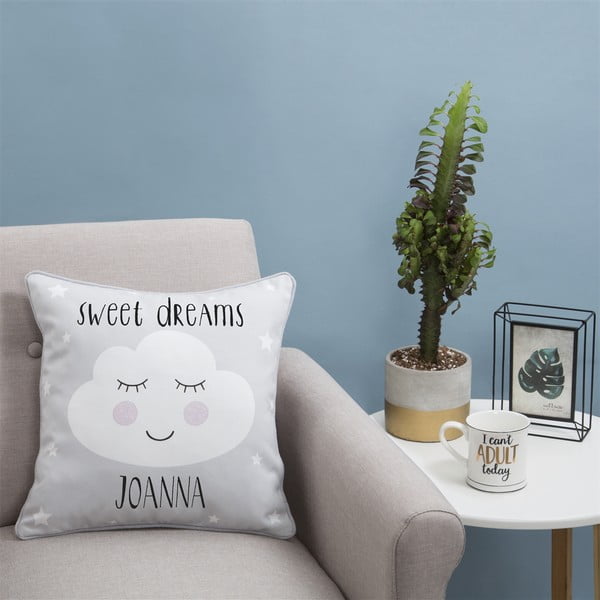 Porcelanasta skodelica Sass & Belle I Cant Adult Today, 400 ml-image-1