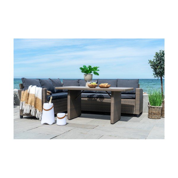 Odeja 170x130 cm Sintra - House Nordic-image-3