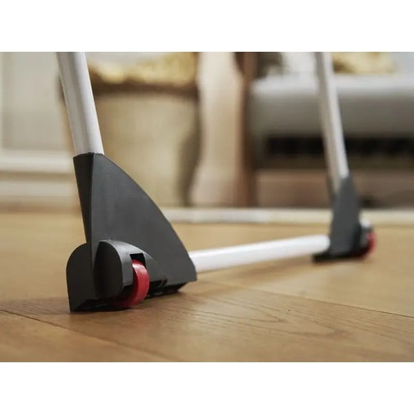 Stojalo za sušenje perila Soft Care - Vileda-image-2