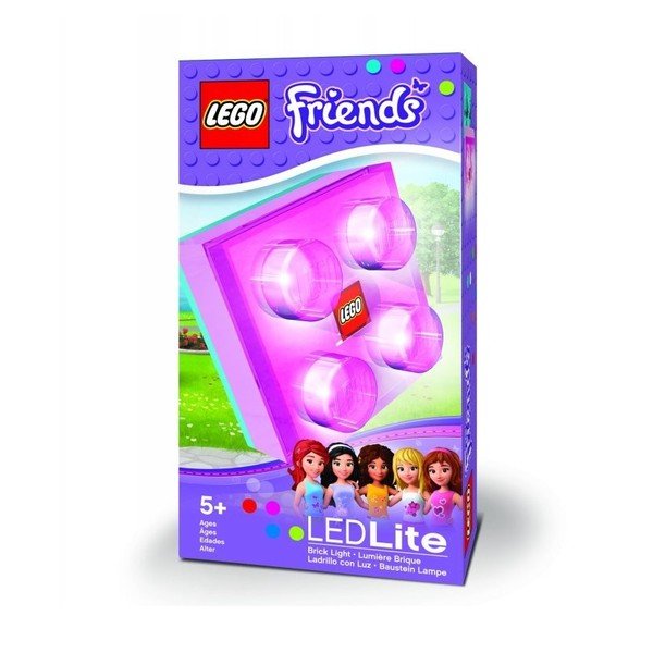 LEGO Light Frends-image-1