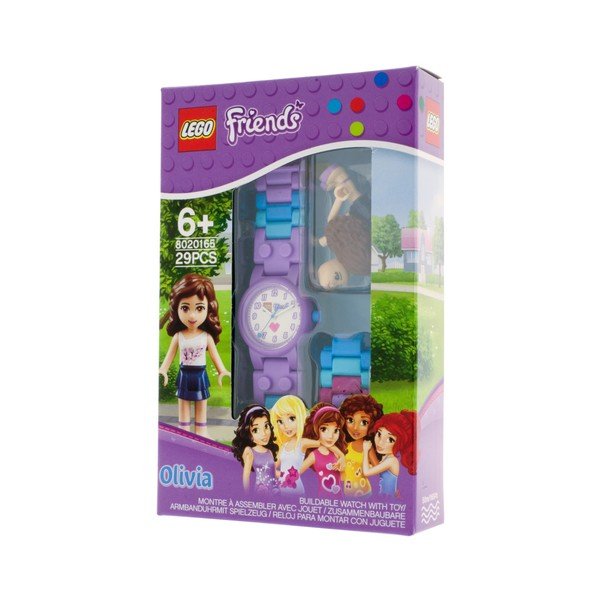 Watch s figurico LEGO® Friends Olivia-image-2