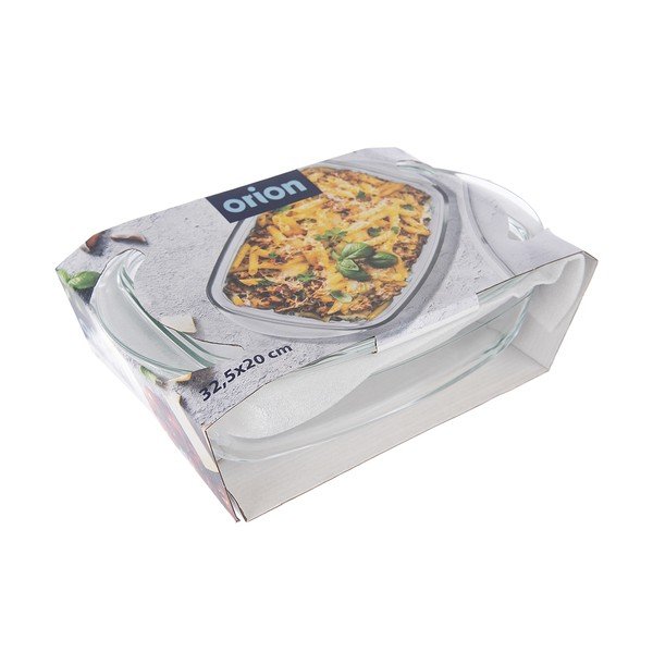 Posoda za peko 20x32,5 cm – Orion-image-4