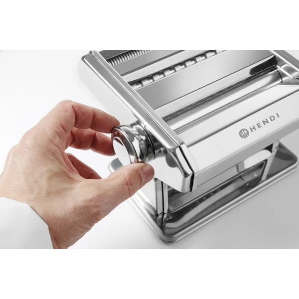 Strojček za testenine Hendi-image-1