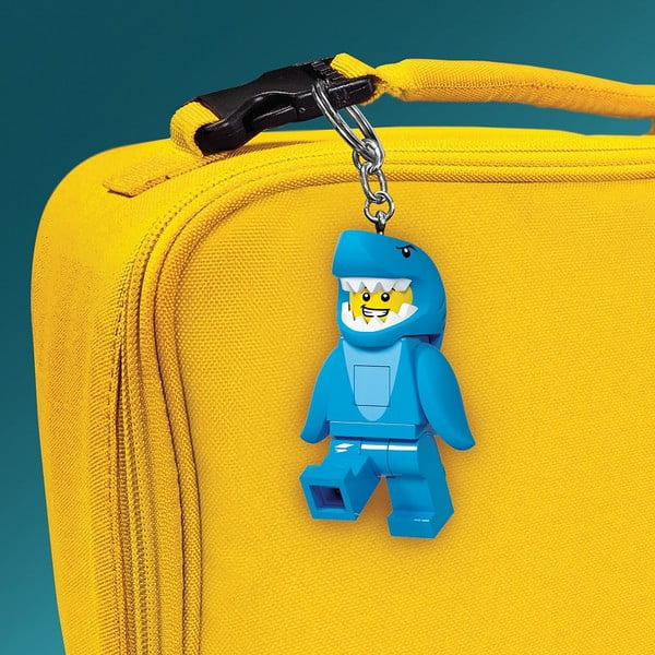 Moder obesek za ključe Iconic - LEGO®-image-4