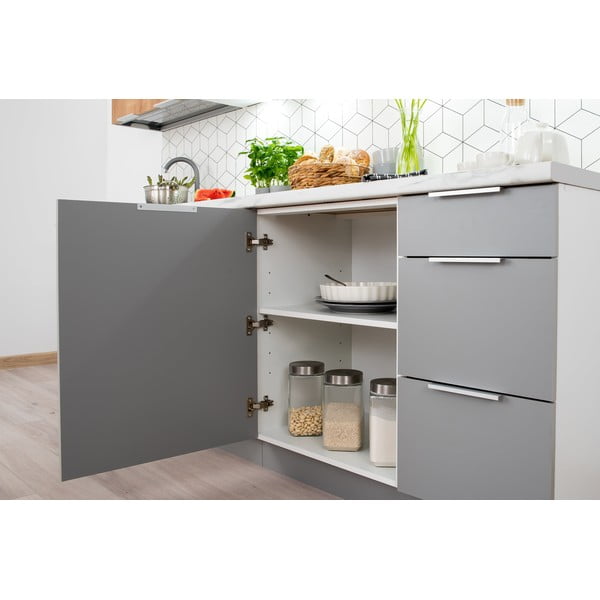 Spodnja kuhinjska omarica (širina 60 cm) Brodie – STOLKAR-image-1