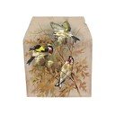 Namizni tekač 40x130 cm Yellow Bird – Mila Home