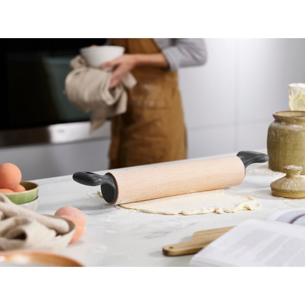 Lesen valjček za testo Joseph Joseph Grip-Pin-image-1