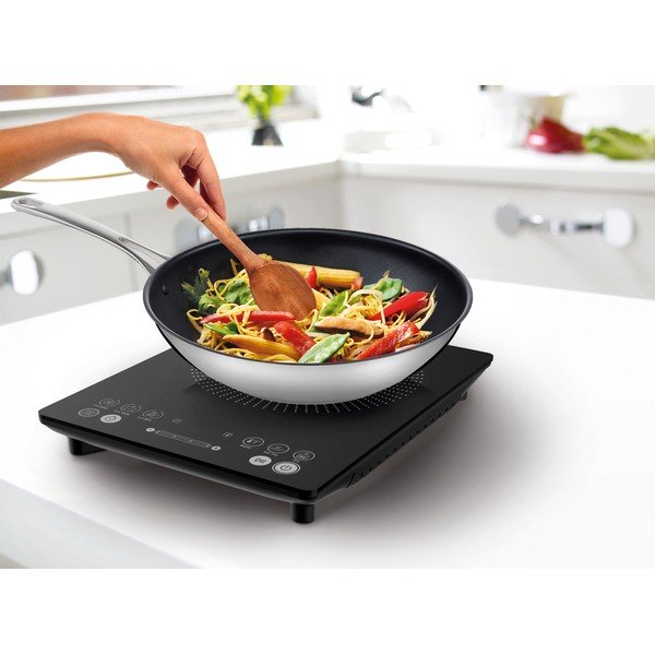 Indukcijska kuhalna plošča Everyday Slim IH2108E1 – Tefal-image-2