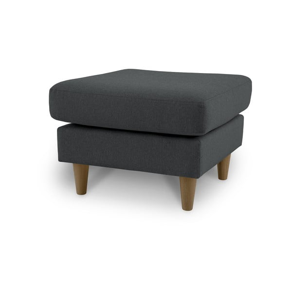 Antracitno siv tabure Focus – Scandic-image-2