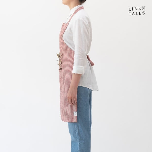 Lanen predpasnik – Linen Tales-image-1