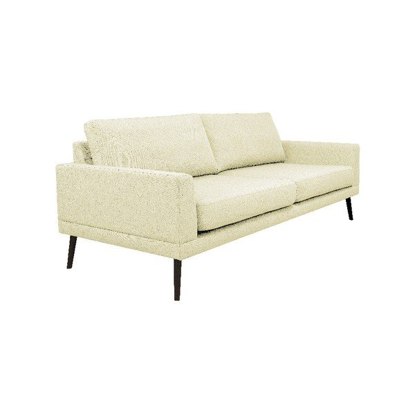 Trisedežni kavč v naravni barvi Windsor & Co Sofas Rigel-image-3