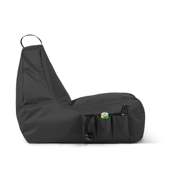 Rumena vreča za sedenje Chill Gamer XL – So Soft?-image-3