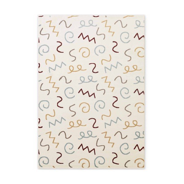 Otroška preproga 200x290 cm Fiete – Hanse Home