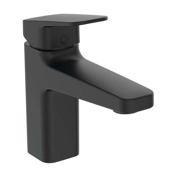 Črna armatura za umivalnik Ceraplan – Ideal Standard-image-2
