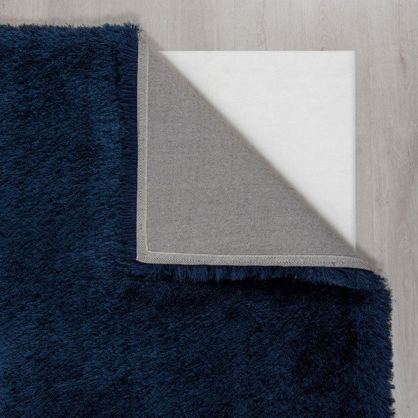 Temno modra preproga 200x290 cm – Flair Rugs-image-2