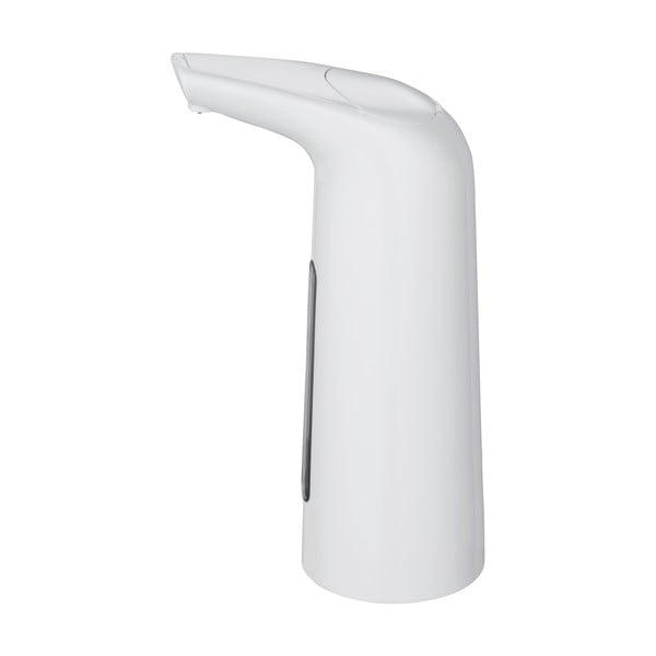 Bel avtomatski dozirnik za milo ali razkužilo Wenko Larino, 400 ml-image-2